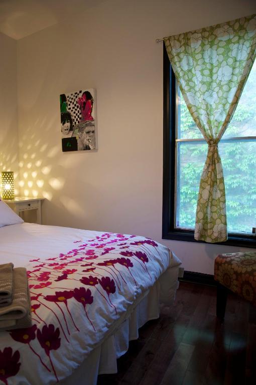 Downtown Home Inn B&B Toronto Kamer foto