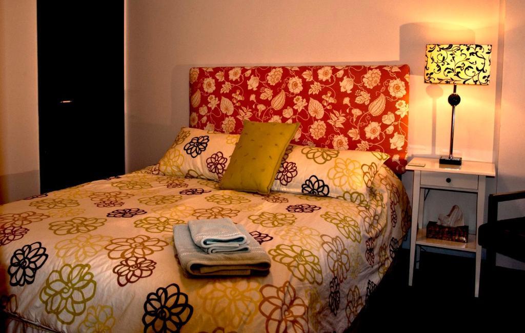 Downtown Home Inn B&B Toronto Kamer foto