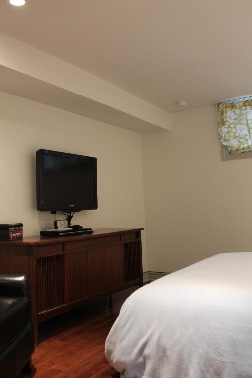 Downtown Home Inn B&B Toronto Kamer foto