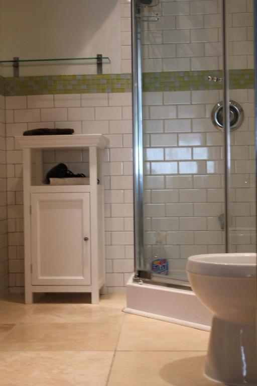Downtown Home Inn B&B Toronto Kamer foto