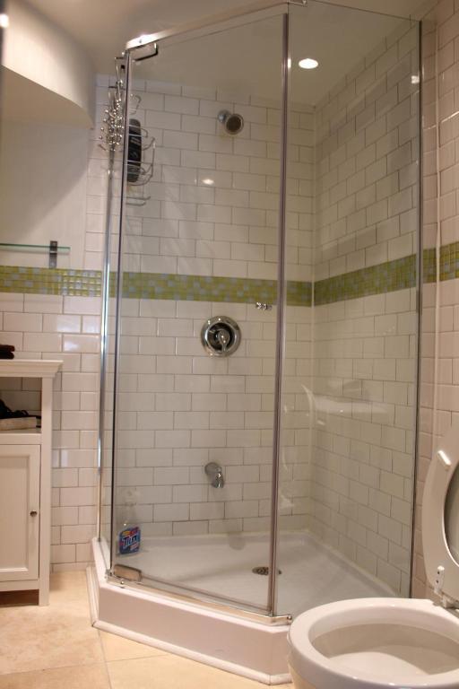 Downtown Home Inn B&B Toronto Kamer foto