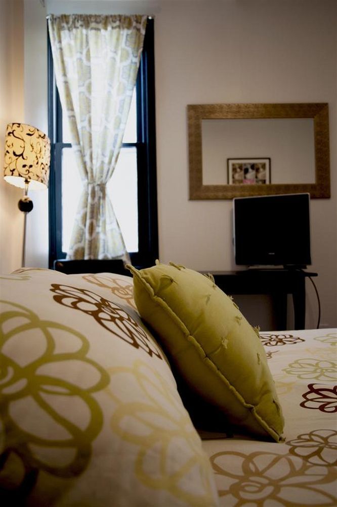 Downtown Home Inn B&B Toronto Buitenkant foto