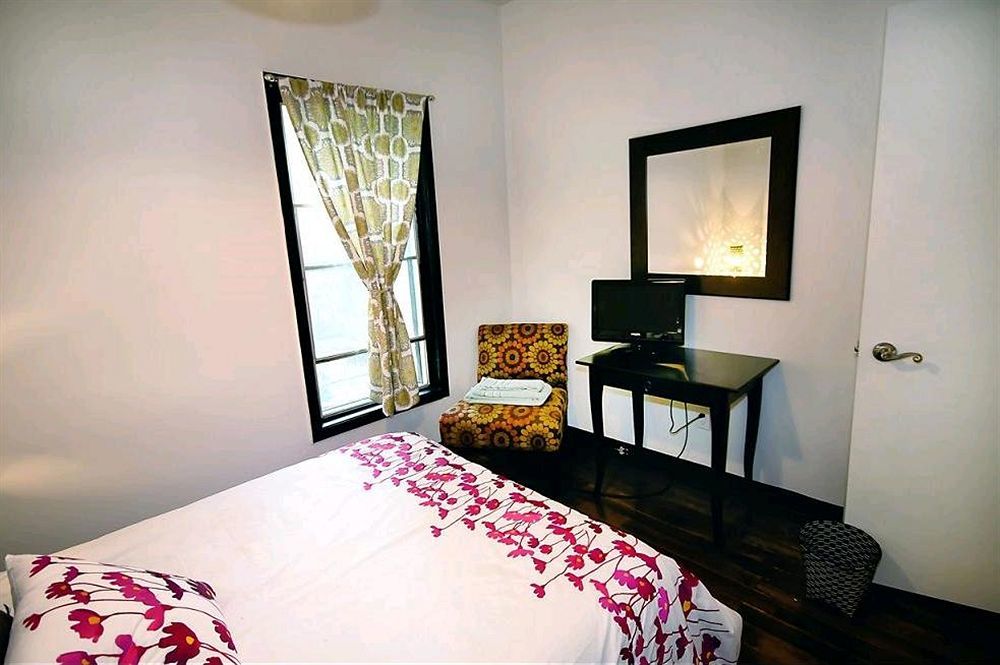 Downtown Home Inn B&B Toronto Buitenkant foto