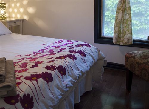 Downtown Home Inn B&B Toronto Buitenkant foto