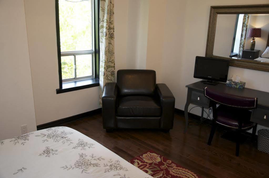 Downtown Home Inn B&B Toronto Buitenkant foto