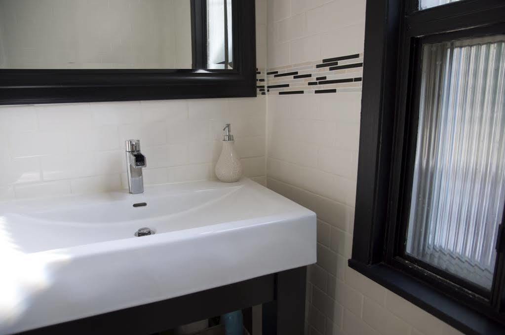 Downtown Home Inn B&B Toronto Buitenkant foto